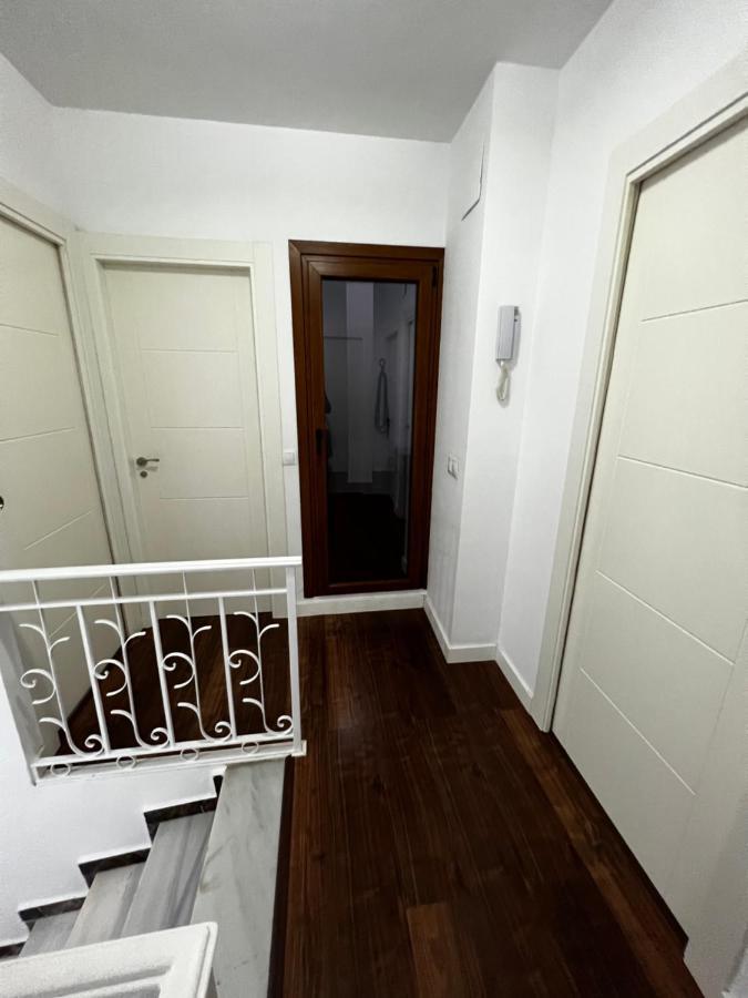Casa Rubén 24 Villa Vélez Exterior foto