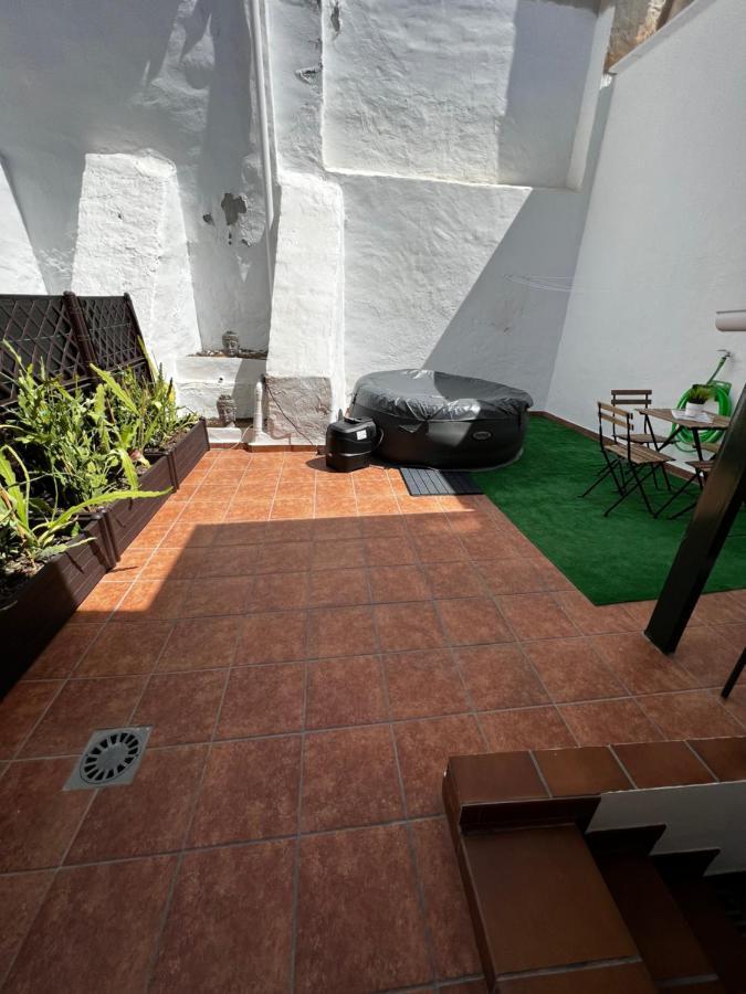 Casa Rubén 24 Villa Vélez Exterior foto