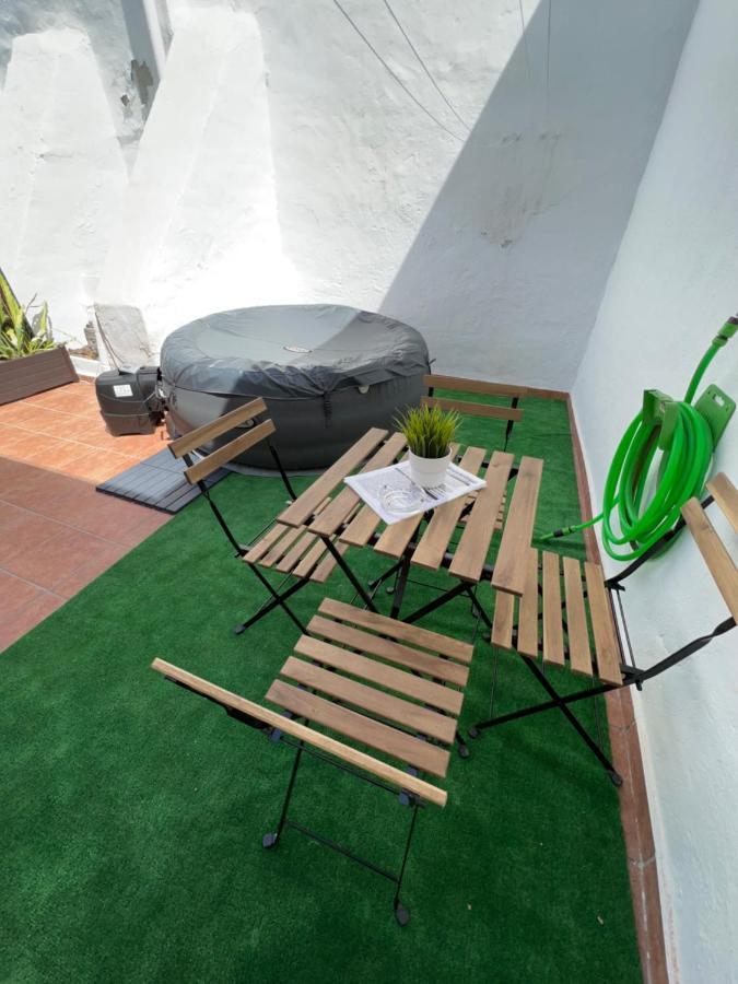 Casa Rubén 24 Villa Vélez Exterior foto