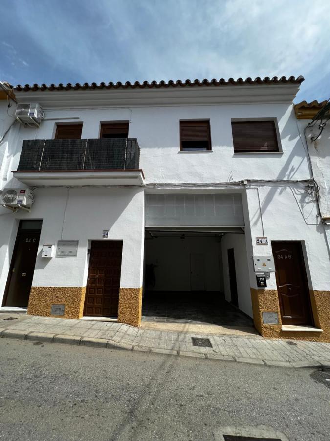 Casa Rubén 24 Villa Vélez Exterior foto